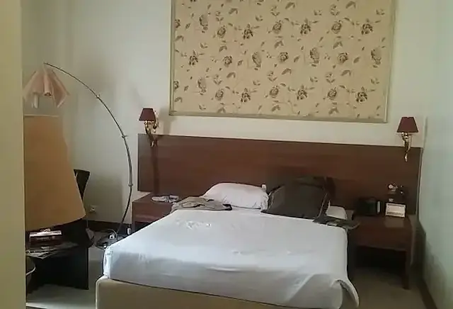 هتل مارلیک