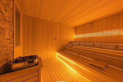 موکارناس تکسیم هتل