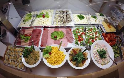 موکارناس تکسیم هتل