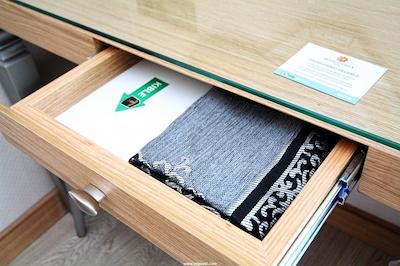 موکارناس تکسیم هتل