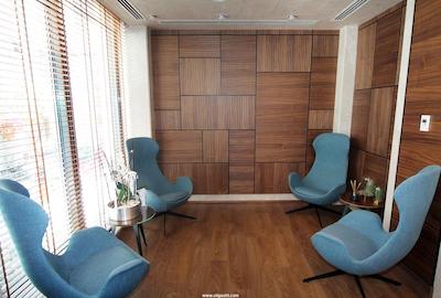 موکارناس تکسیم هتل