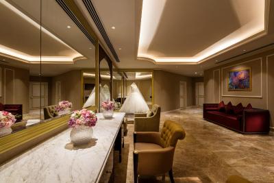 ازدان پالاس هتل