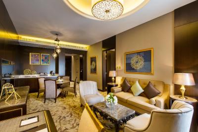 ازدان پالاس هتل