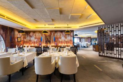 ازدان پالاس هتل