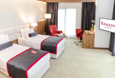 رامادا بیلیکدوزو