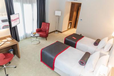 رامادا بیلیکدوزو