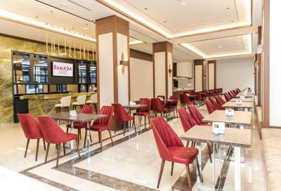 رامادا بیلیکدوزو