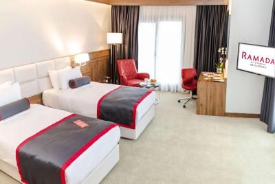 رامادا بیلیکدوزو