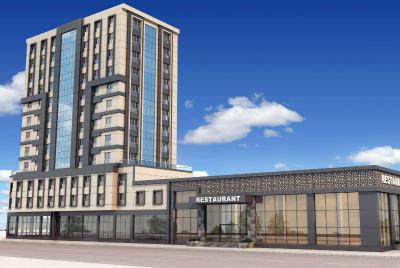 رامادا بیلیکدوزو