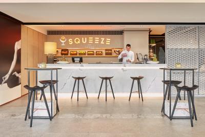 سزار ریزورت بلوواترز دوبی