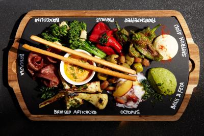 سزار ریزورت بلوواترز دوبی