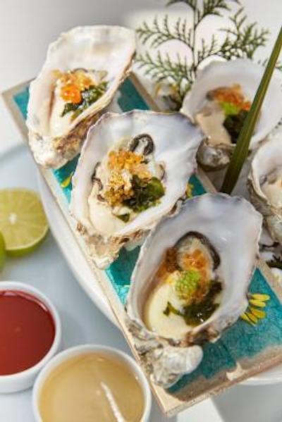 سزار ریزورت بلوواترز دوبی