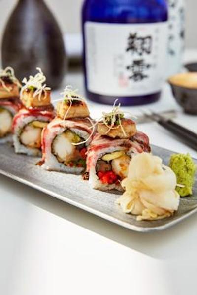 سزار ریزورت بلوواترز دوبی