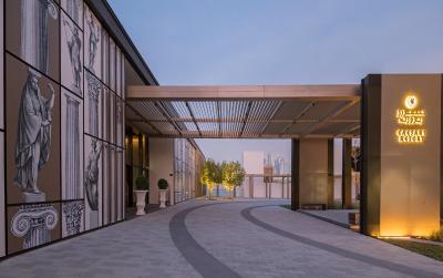 سزار ریزورت بلوواترز دوبی