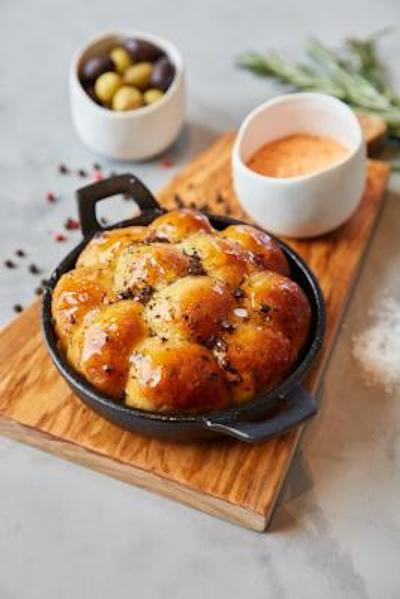 سزار ریزورت بلوواترز دوبی