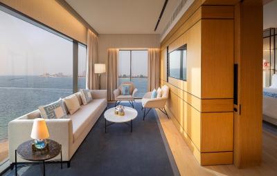 سزار ریزورت بلوواترز دوبی