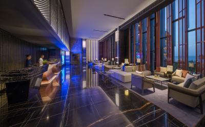 سزار ریزورت بلوواترز دوبی