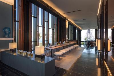 سزار ریزورت بلوواترز دوبی