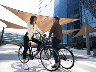 زعبیل هاوس د گرینز بای جمیرا