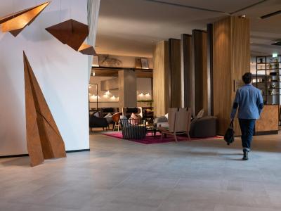 زعبیل هاوس د گرینز بای جمیرا