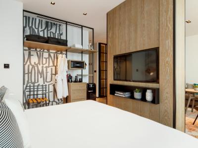 زعبیل هاوس د گرینز بای جمیرا