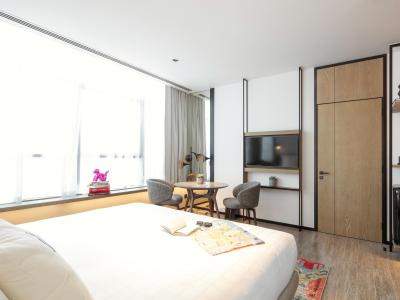 زعبیل هاوس د گرینز بای جمیرا