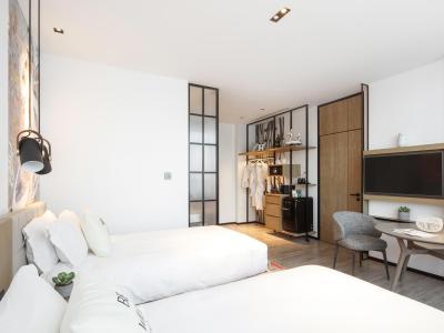 زعبیل هاوس د گرینز بای جمیرا