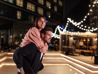 زعبیل هاوس د گرینز بای جمیرا