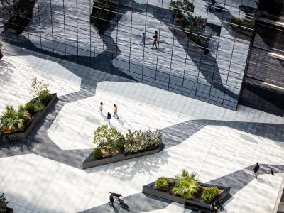 زعبیل هاوس د گرینز بای جمیرا