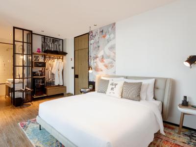 زعبیل هاوس د گرینز بای جمیرا