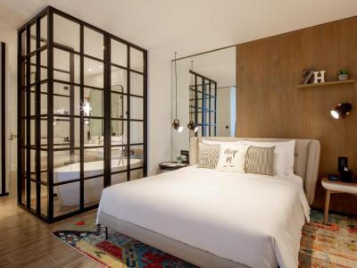 زعبیل هاوس د گرینز بای جمیرا