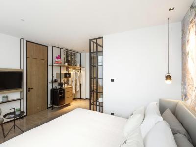 زعبیل هاوس د گرینز بای جمیرا