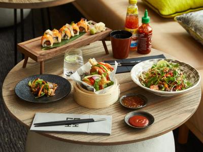 زعبیل هاوس د گرینز بای جمیرا