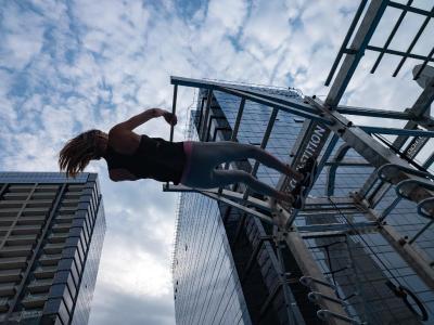 زعبیل هاوس د گرینز بای جمیرا