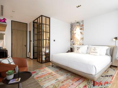 زعبیل هاوس د گرینز بای جمیرا