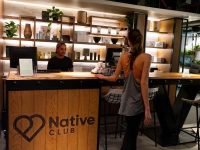 زعبیل هاوس د گرینز بای جمیرا