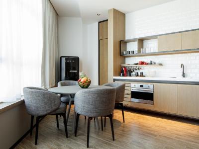 زعبیل هاوس د گرینز بای جمیرا