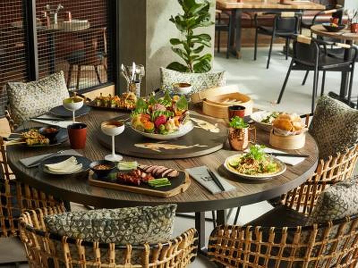 زعبیل هاوس د گرینز بای جمیرا