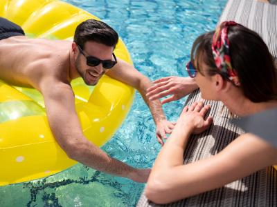 زعبیل هاوس د گرینز بای جمیرا