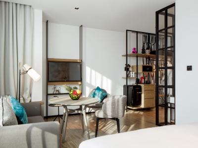 زعبیل هاوس د گرینز بای جمیرا