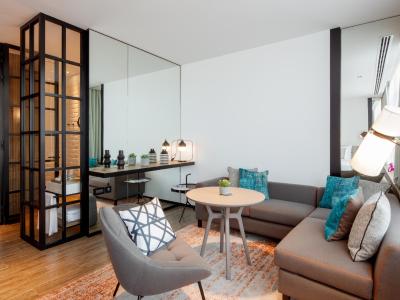 زعبیل هاوس د گرینز بای جمیرا