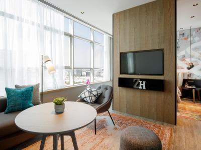 زعبیل هاوس د گرینز بای جمیرا