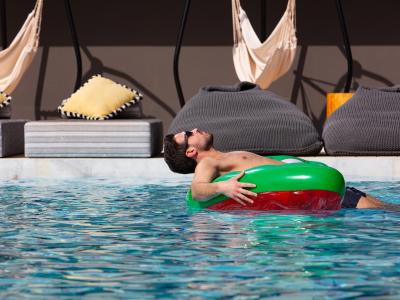 زعبیل هاوس د گرینز بای جمیرا