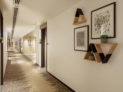 زعبیل هاوس د گرینز بای جمیرا