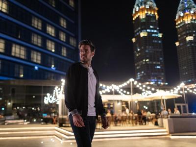 زعبیل هاوس د گرینز بای جمیرا