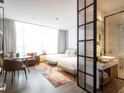 زعبیل هاوس د گرینز بای جمیرا