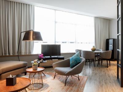 زعبیل هاوس د گرینز بای جمیرا