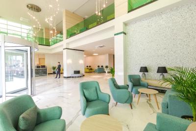 بست وسترن پرمیر باتومی