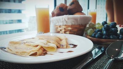 بست وسترن پرمیر باتومی