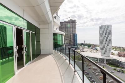 بست وسترن پرمیر باتومی